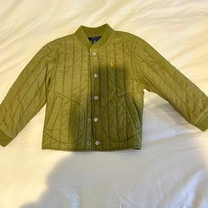Polo by Ralph Lauren bomber